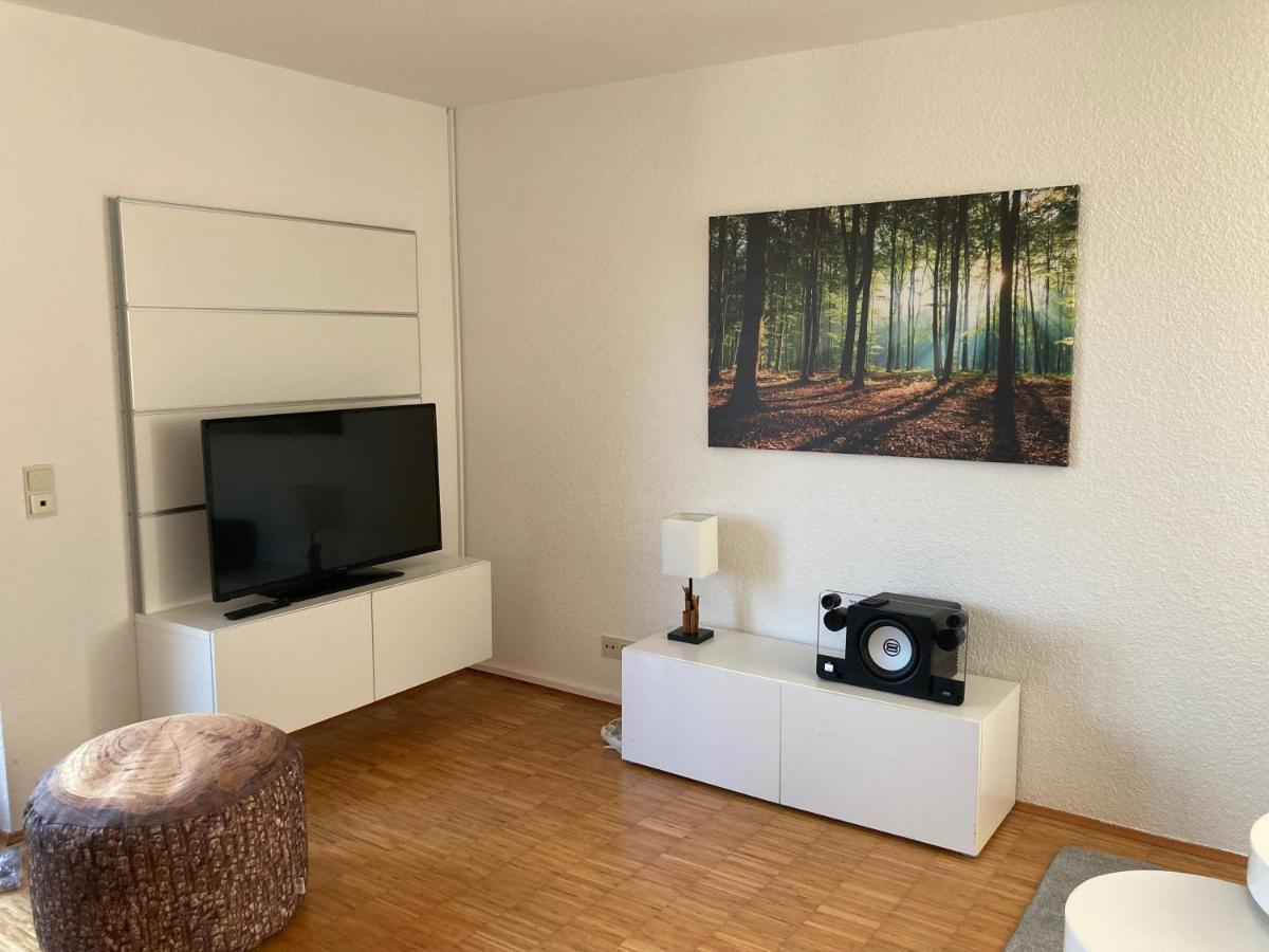 Ferienwohnung Panorama Forchheim  Exteriér fotografie