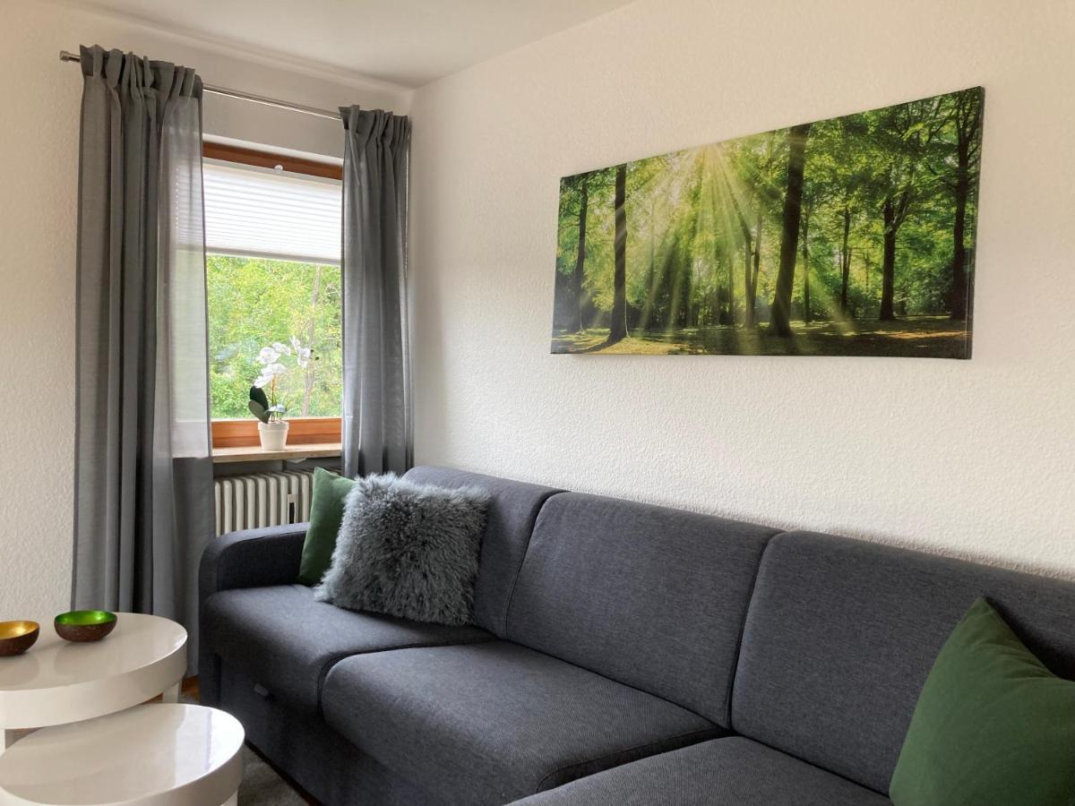 Ferienwohnung Panorama Forchheim  Exteriér fotografie