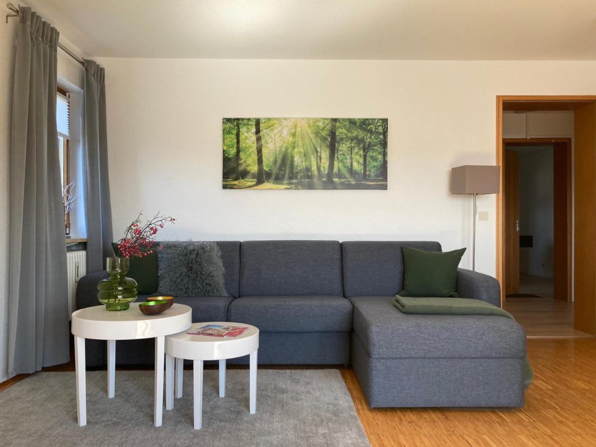 Ferienwohnung Panorama Forchheim  Exteriér fotografie